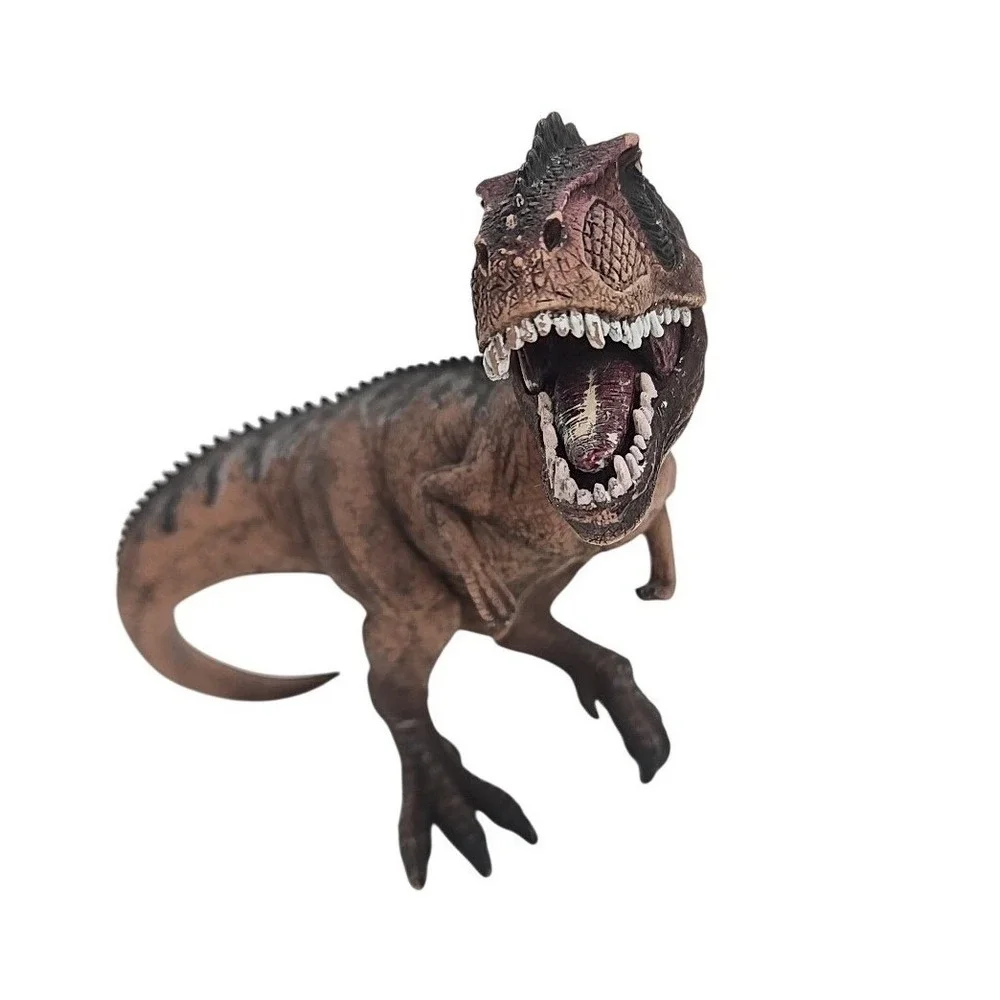 schleich giganotosaurus dinosaur